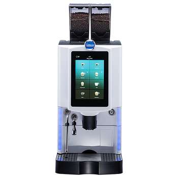 Кофемашина суперавтоматическая Carimali OPTIMA ULTRA OU-01-02-00